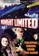 Midnight Limited (1940) On DVD