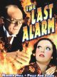 The Last Alarm (1940) On DVD