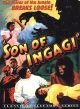 Son Of Ingagi (1940) On DVD