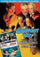 Classic Poverty Row Double Feature: Barefoot Boy/The Old Swimmin' Hole On DVD