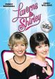 Laverne & Shirley: The Fourth Season (1978) On DVD