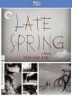 Late Spring (Criterion Collection) (1949) On Blu-Ray
