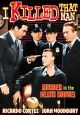 I Killed That Man (1941) On DVD