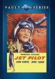 Jet Pilot (1957) On DVD
