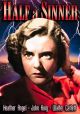 Half A Sinner (1940) On DVD