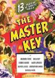 The Master Key (1945) On DVD