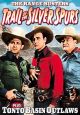 Range Busters: Tonto Basin Outlaws/The Trail Of Silver Spurs (1941) On DVD