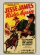 Jesse James Rides Again (1947) On DVD
