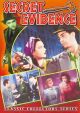 Secret Evidence (1941) On DVD