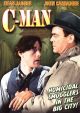 C-Man (1949) On DVD