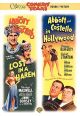 Lost In A Harem (1944)/Abbott And Costello In Hollywood (1945) On DVD