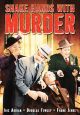 Shake Hands With Murder (1944) On DVD