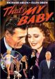 That's My Baby! (1944) On DVD