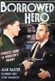 Borrowed Hero (1941) On DVD