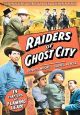 Raiders of the Ghost City - Chapters 1-13 (1944) On DVD