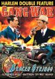 Gang War (1940)/Broken Strings (1940) On DVD