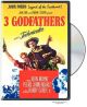 3 Godfathers (1948) On DVD