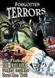 Forgotten Terrors On DVD