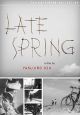 Late Spring (Criterion Collection) (1949) On DVD