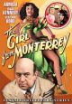 The Girl From Monterrey (1943) On DVD
