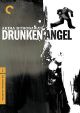 Drunken Angel (1948) On DVD