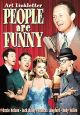 People Are Funny (1946) On DVD