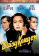 Daisy Kenyon (1947) On DVD