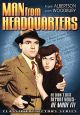 Man From Headquarters (1942) On DVD
