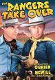 The Rangers Take Over (1942) On DVD
