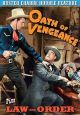 Buster Crabbe Double Feature - Law and Order / Oath of Vengeance (1932) On DVD