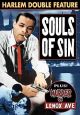 Souls Of Sin (1949)/Murder On Lenox Avenue (1941) On DVD
