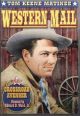 Western Mail (1942)/Crossroad Avenger (1953) On DVD