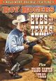 Eyes Of Texas (1948)/Grand Canyon Trail (1948) On DVD