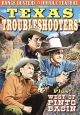 Texas Trouble Shooters (1942)/West Of Pinto Basin (1940) On DVD