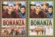 Bonanza: The Official First Season, Vols. 1 & 2 On DVD