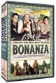 Bonanza: The Official Third Season Value Pack (1961) In DVD