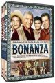 Bonanza: The Official Second Season Value Pack (1960) On DVD