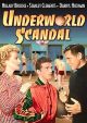 Underworld Scandal (1948) On DVD