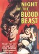 Night Of The Blood Beast (1958) On DVD