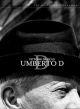 Umberto D. (Criterion Collection) (1952) On DVD