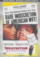 Indiscretion of an American Wife On DVD
