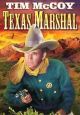 The Texas Marshal (1941) On DVD