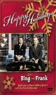 Happy Holidays With Bing & Frank (1957) On DVD