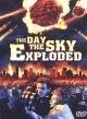 The Day The Sky Exploded (1958) On DVD
