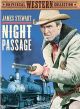 Night Passage (1957) On DVD