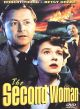 The Second Woman (1951) On DVD