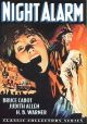 Night Alarm (1934) On DVD
