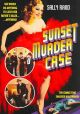 The Sunset Murder Case (1938) On DVD