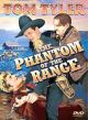 Phantom Of The Range (1937) On DVD