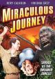 The Miraculous Journey (1948) On DVD
